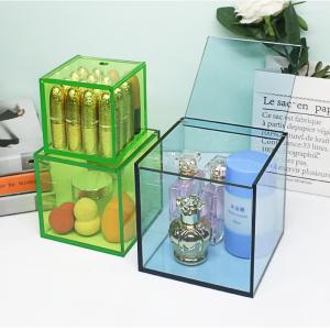 Multi Color Perfume Storage Box