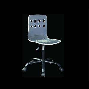 Acrylic chair manufacturer made in China display