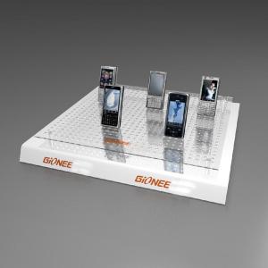 Acrylic Mobile Phone Display Stand