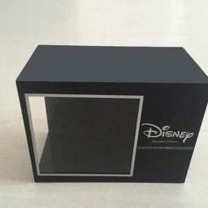 Acrylic packaging box custom manufacturers display