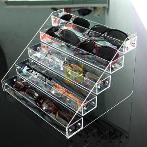 Acrylic Displays for Sunglasses, Acrylic Eyewear display Stands, Eyeglasses Holder