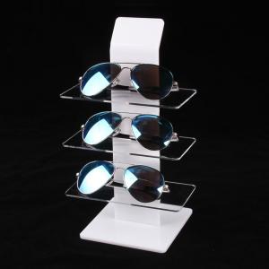 Acrylic display stand for sun glasses HYGD-15