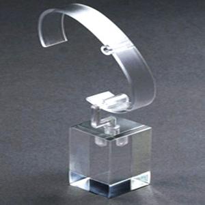 Clear Acrylic Watch Display Stand, Watch Display, Watch Holder