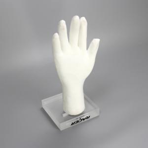 promotion baby gloves display rack China Manufacturer