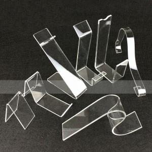 Acrylic Shoe Display Stand China Manufacturer