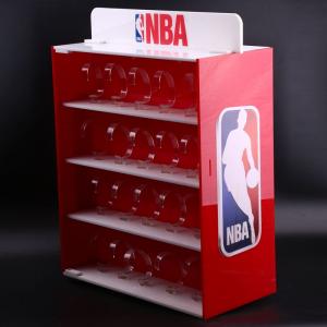 NBA Watch Display Stand