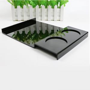 Acrylic display tray CLAT-09