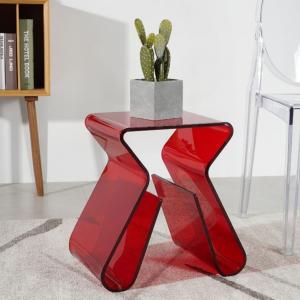 Living Room Furniture Acrylic Coffee Table