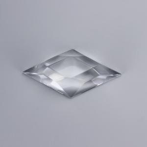 lighted glass block used for acrylic base China Manufacturer