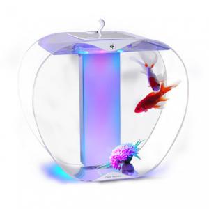 Aquarium Decoration Acrylic Table Fish Tank