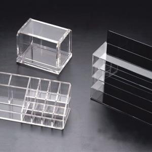 New design acrylic card holder from china supplier