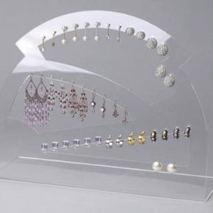 Acrylic Jewelry Displays for Re