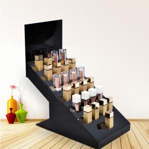 Tabletop Acrylic Lipstick Display Stand