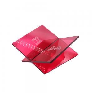 Acrylic Book Holder Stand Acrylic Open Book Holder China Manufacturer
