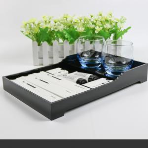 Acrylic display tray CLAT-07