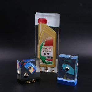 Castrol Oil Display Stand.