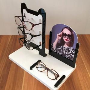 Speciality Stores Sunglass Display Rack