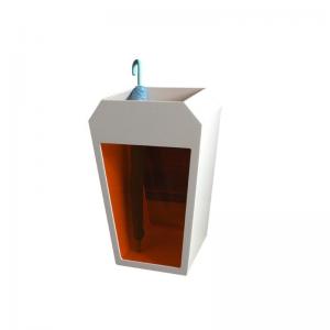 Customized design acrylic umbrella storage box China Manufacturer