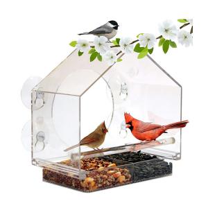 Customized Hummingbird Bird Feeder Best Seller China Manufacturer