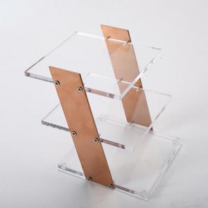 Wholesale Customized Acrylic Glasses Display Rack