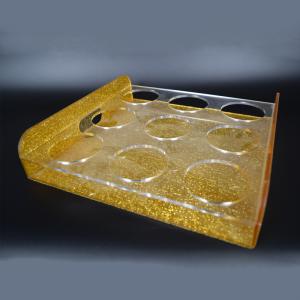 Acrylic display tray CLAT-03