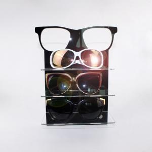 Table top eyeglass acrylic display stands China Manufacturer