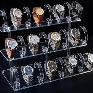 Wholesale Watch Box Custom Watch Package Acrylic