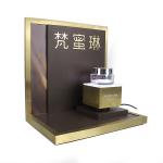 LED Acrylic Cosmetic Display Stand for Makeup China Manufacturer
