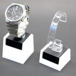 Acrylic Watch Display Stand for Rolex Omega