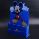 Acrylic Mickey Show