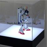 Customize Clear Acrylic Display Box