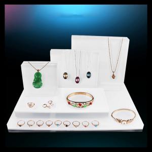 Acrylic jewelry display CLJD-03