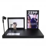 Countertop acrylic display stands/cases for watch China Manufacturer