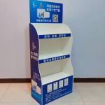 Top quality pvc display shelves for retail stores China Manufacturer